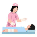 Nursing & Healthcare