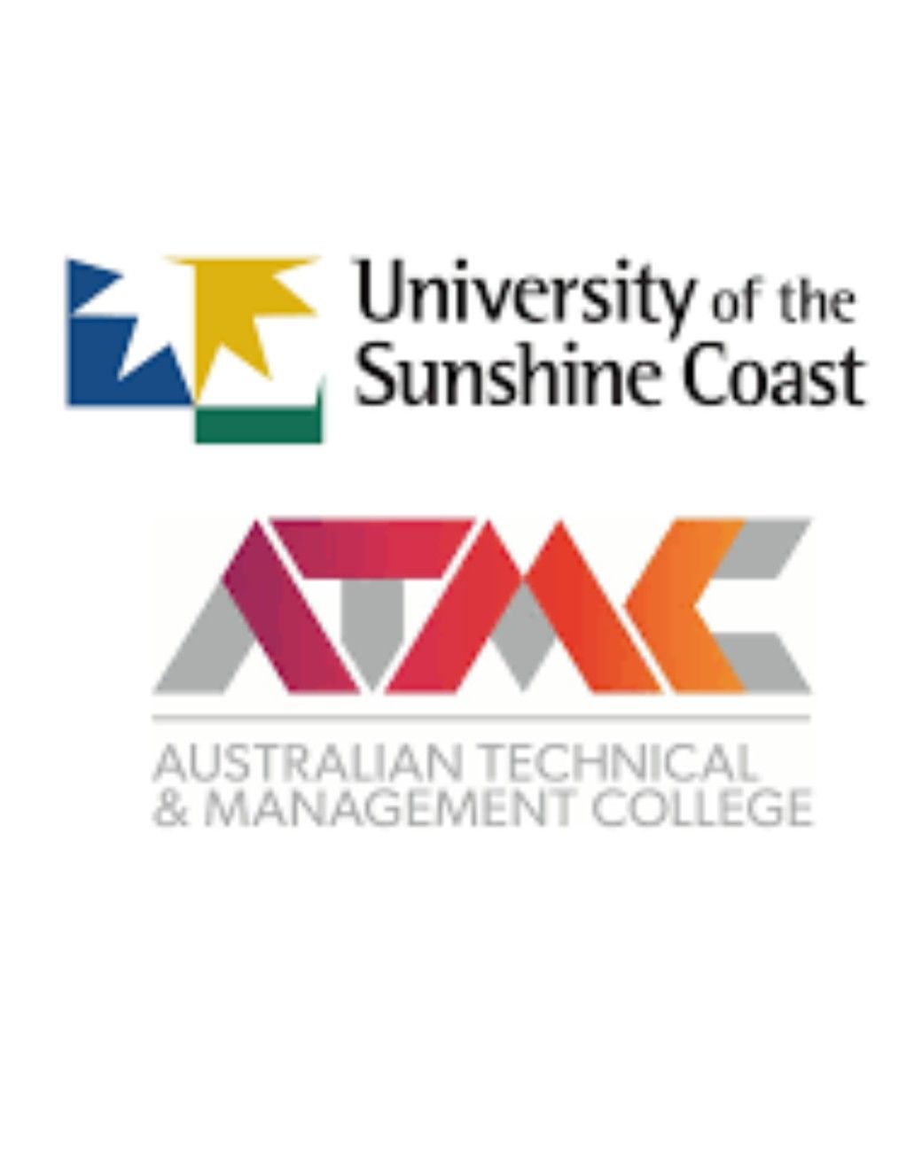 Australian Technical & Management College (University of Sunshine Coast, Melbourne & Sydney ATMC)