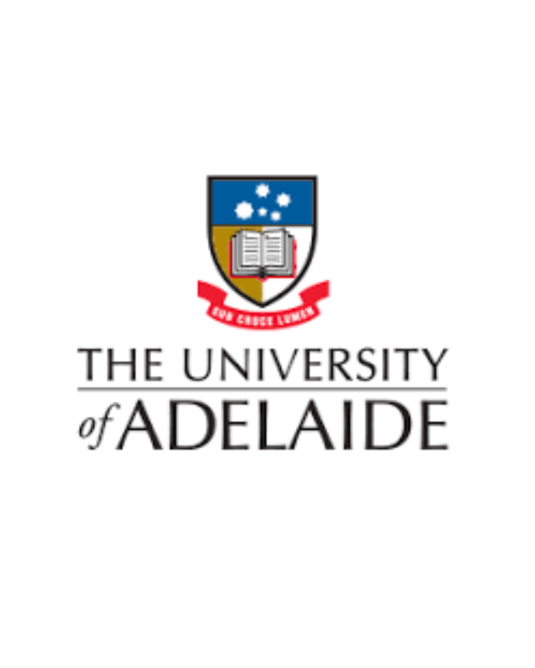 The University of Adelaide, South Australia