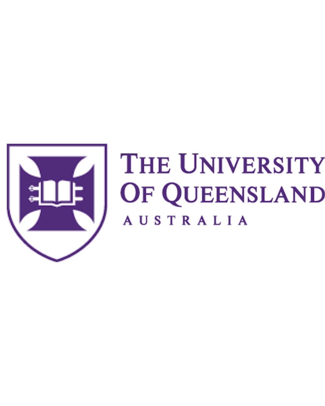 The University of Queensland, Brisbane (CRICOS