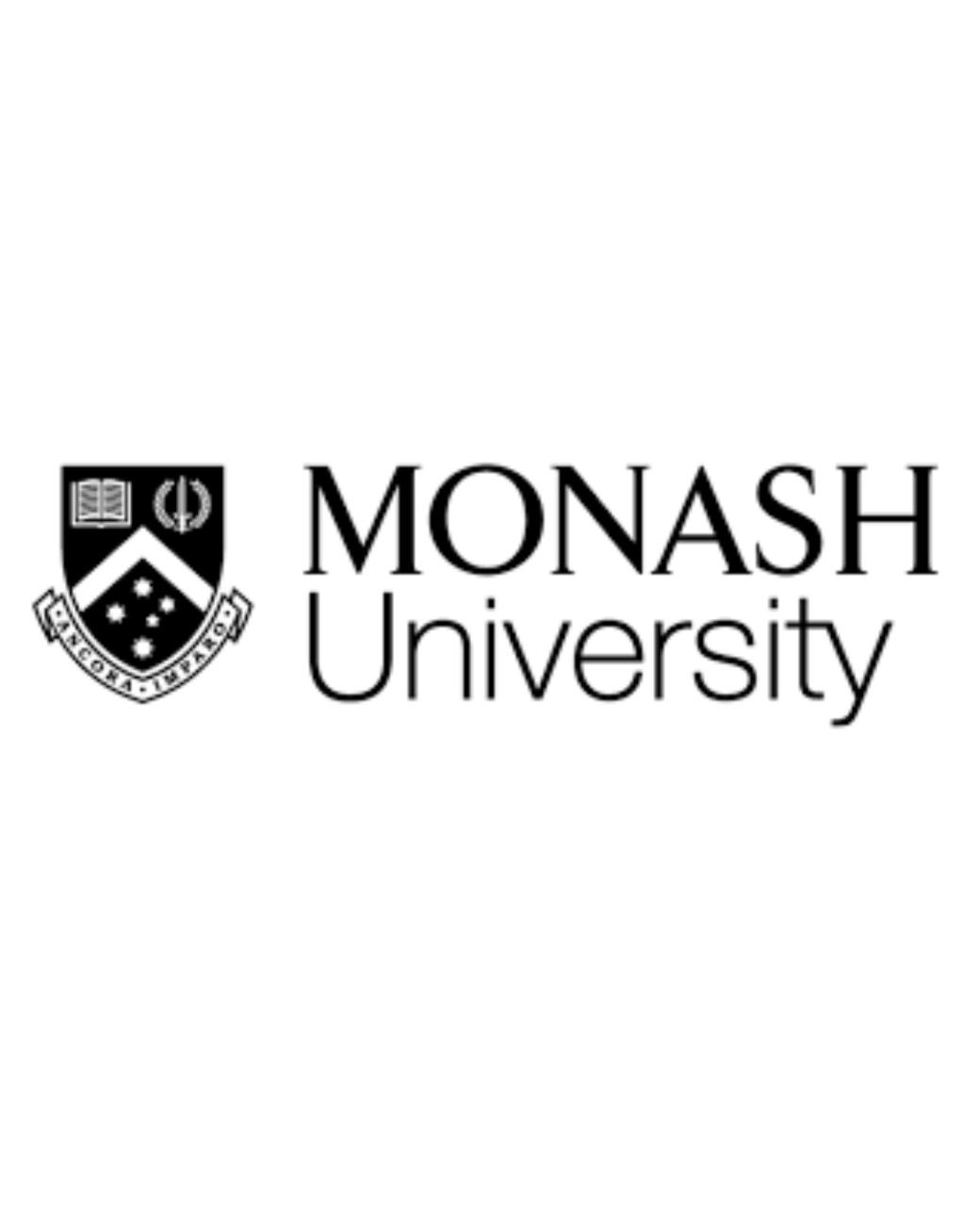 Monash University, Melbourne