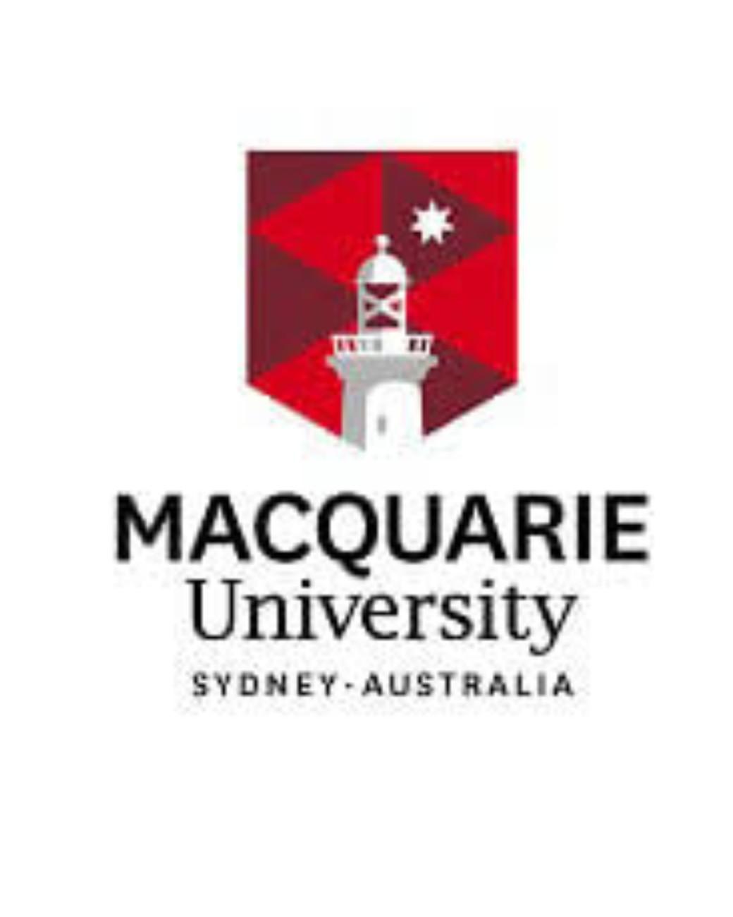 Macquarie University, Sydney