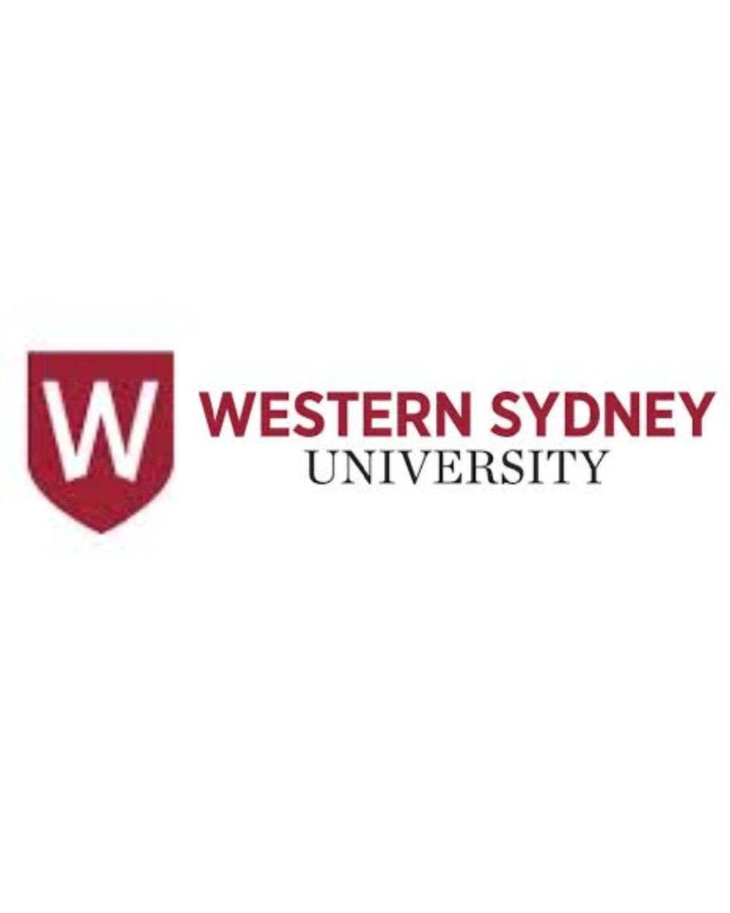 Western Sydney University, Sydney