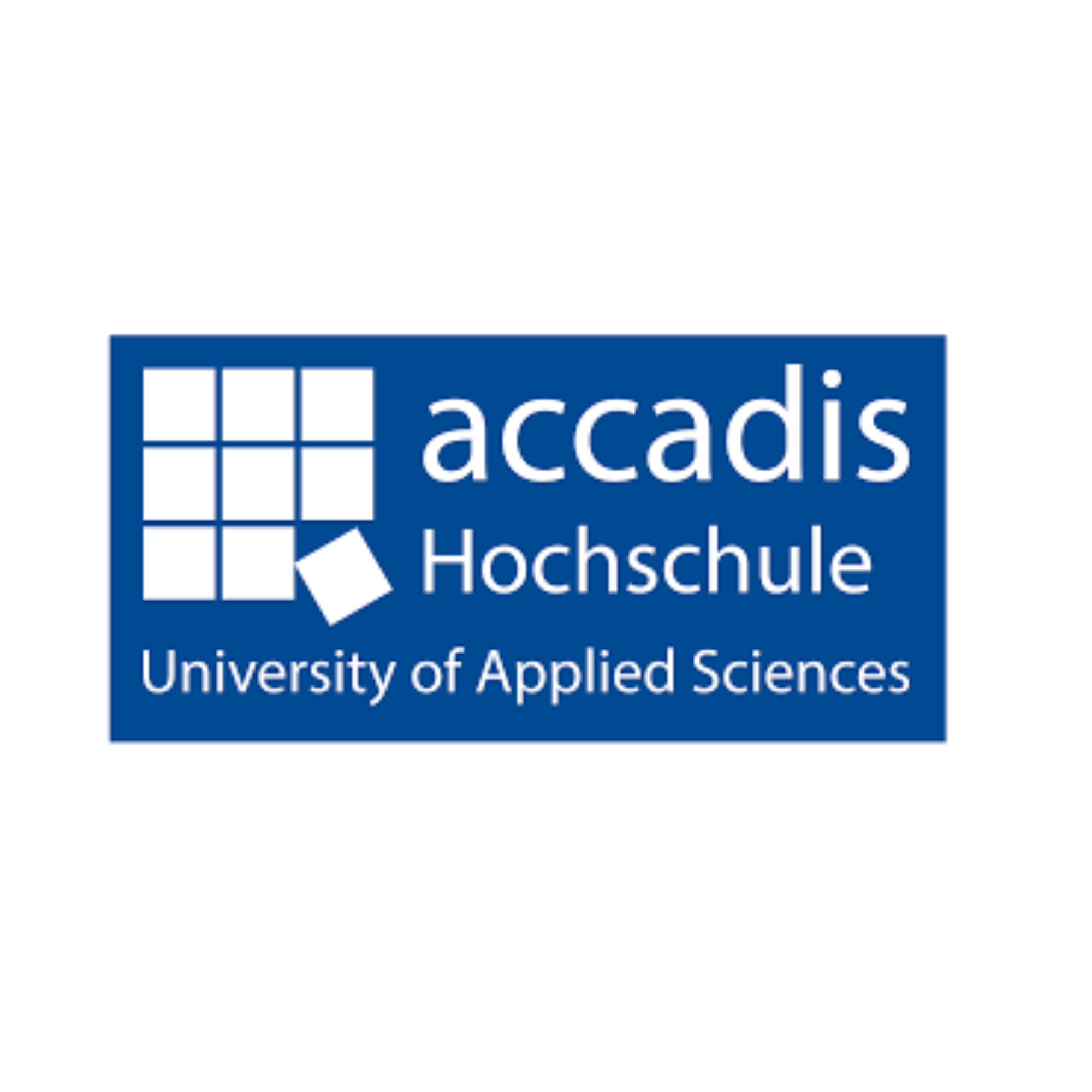Accadis University of applied sciences
