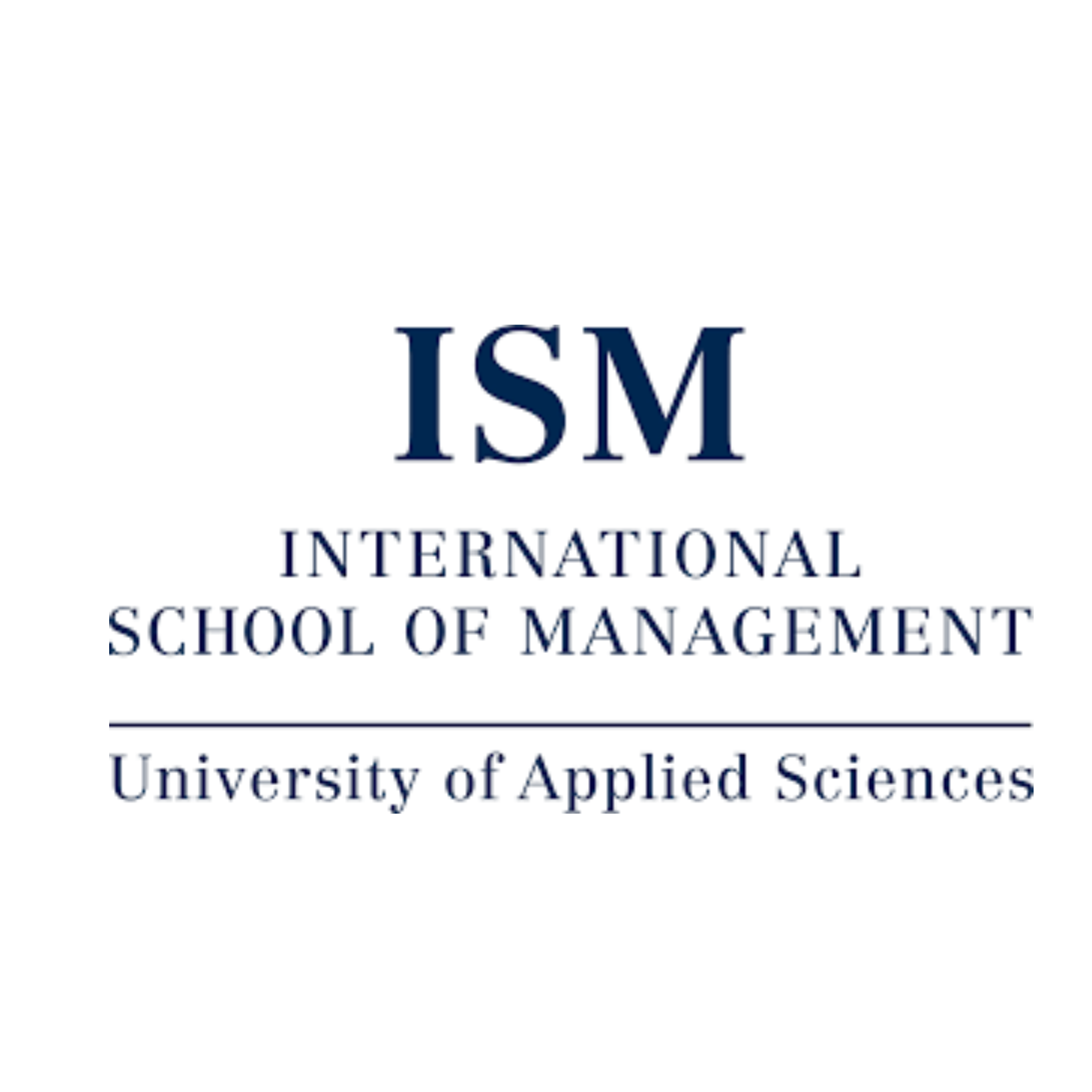 • International School of Management, Dortmund