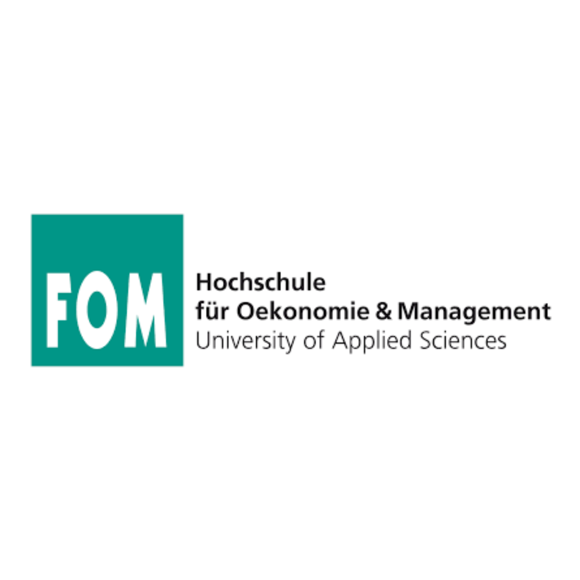 FOM Hochschule - University of Applied Sciences