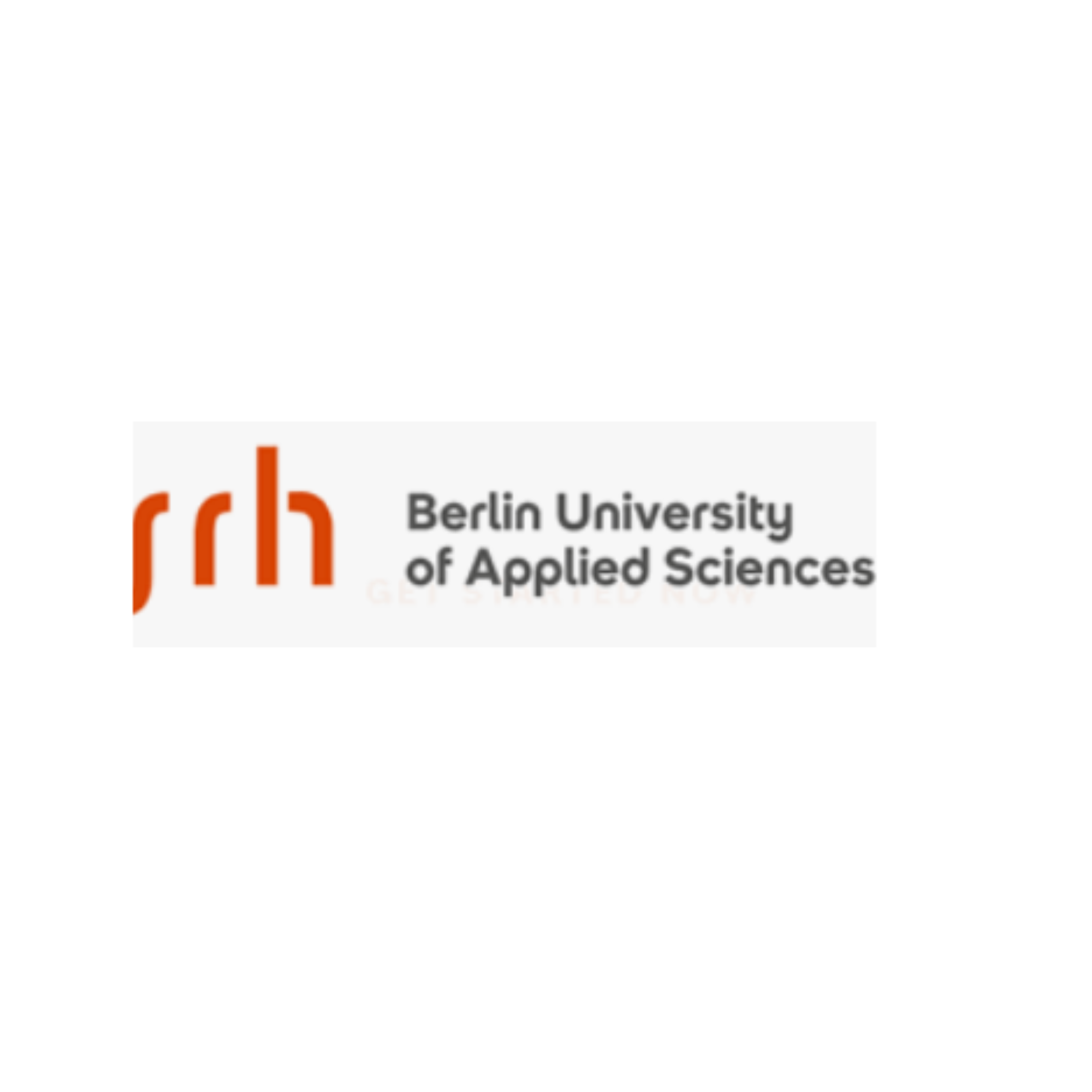 SRH UNIVERSITY GERMANY