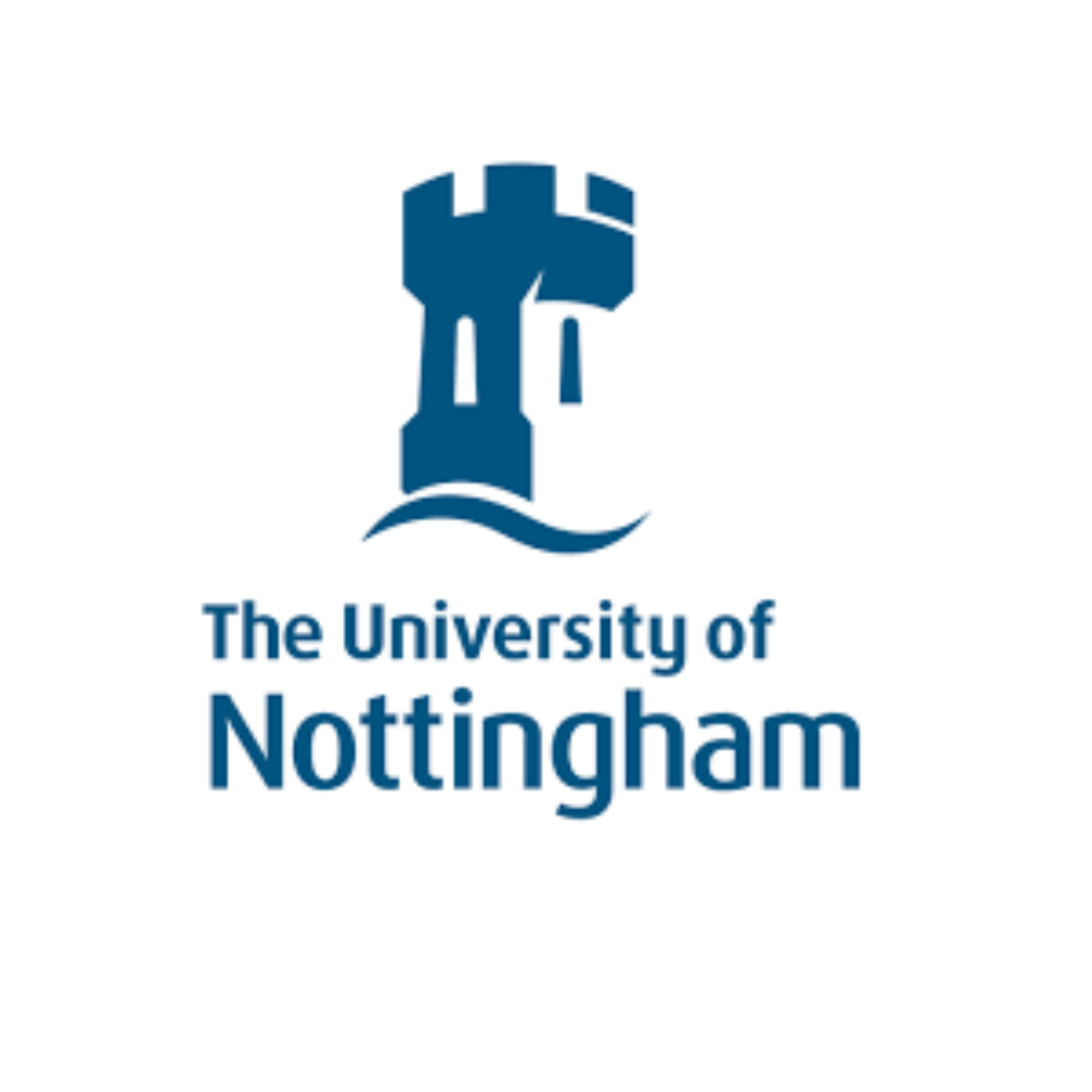 The University of Nottingham