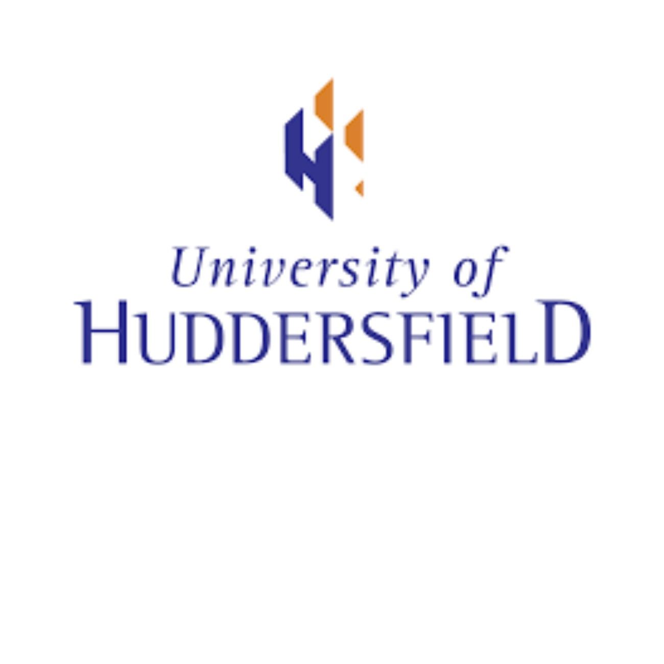 The University of Huddersfield