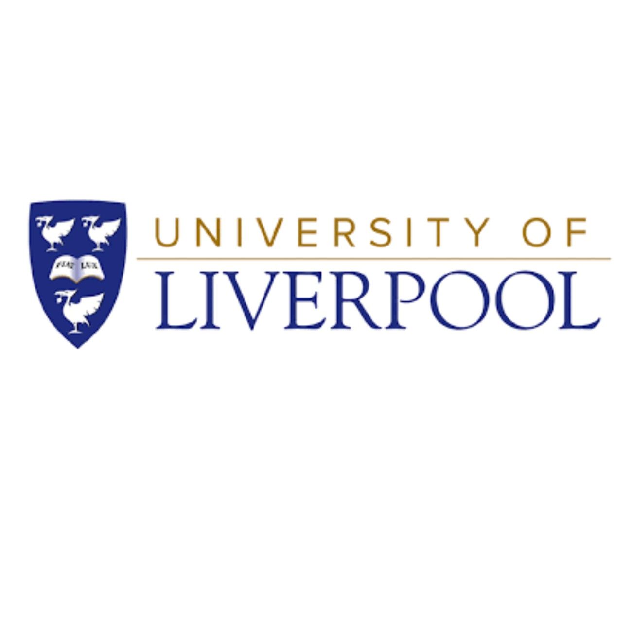University of Liverpool