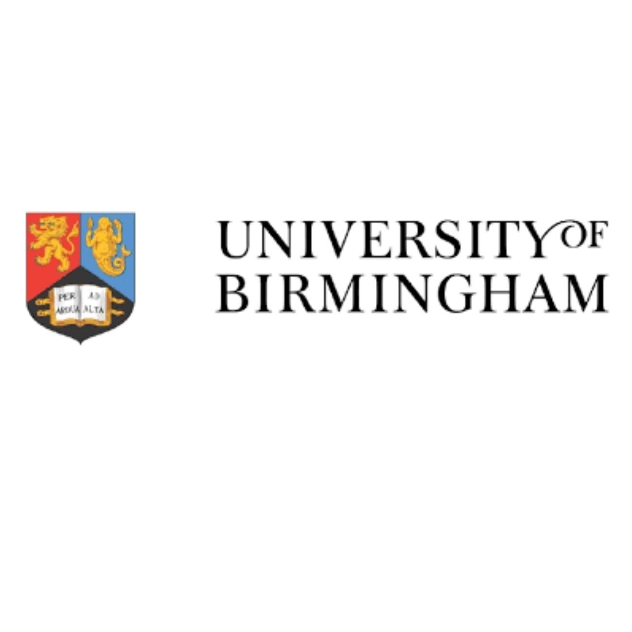 University of Birmingham