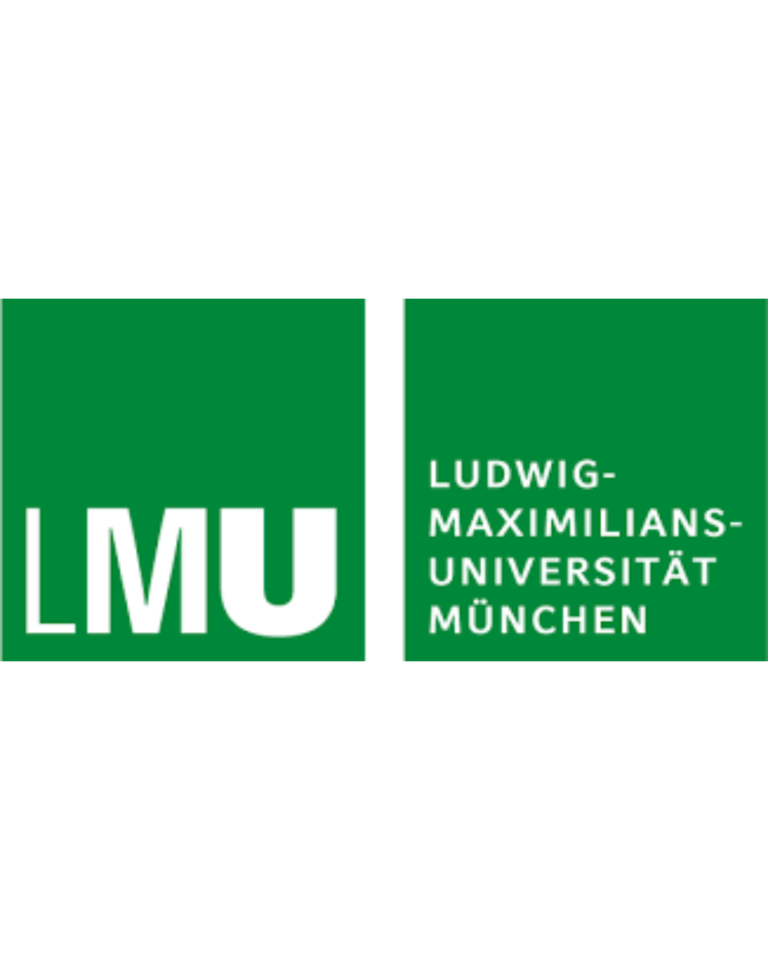 LMU - Ludwig-Maximilians-University of Munich