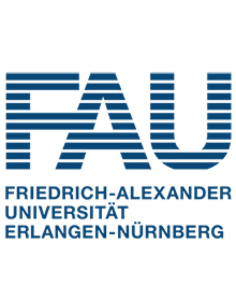 FAU Erlangen-Nüremberg ranking University