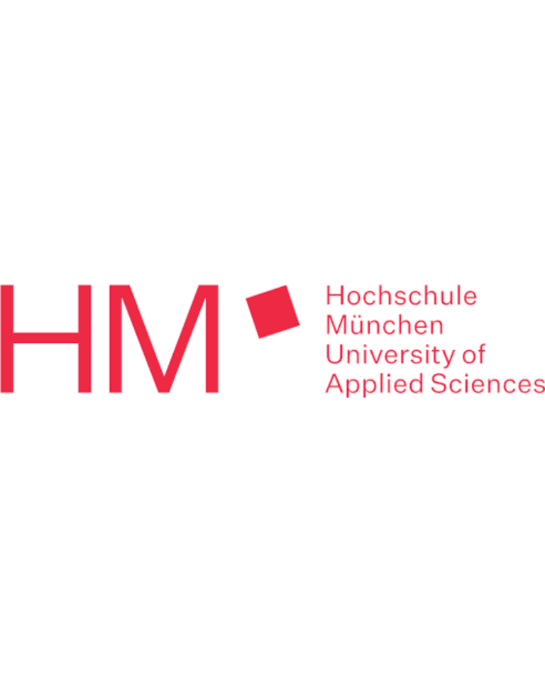 Hochschule München University of Applied Sciences