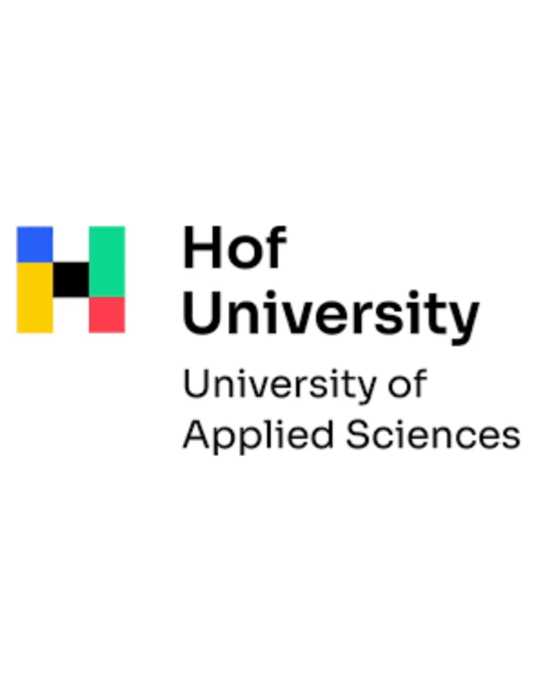 Hof University of Applied Sciences