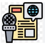 Media, and journalism