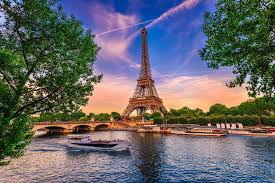 study in france